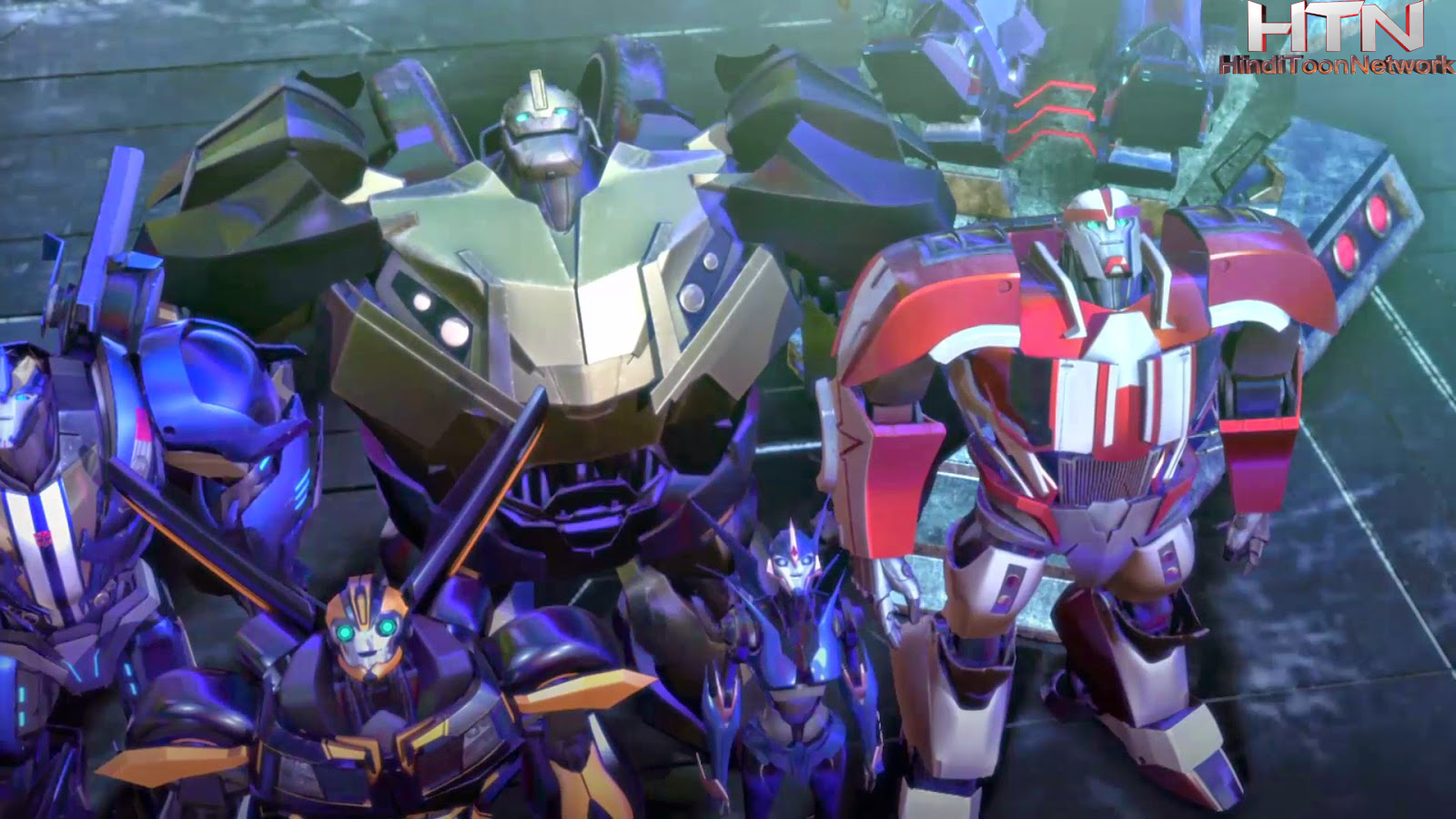 Download transformers prime beast hunters game for pc inspirelasopa